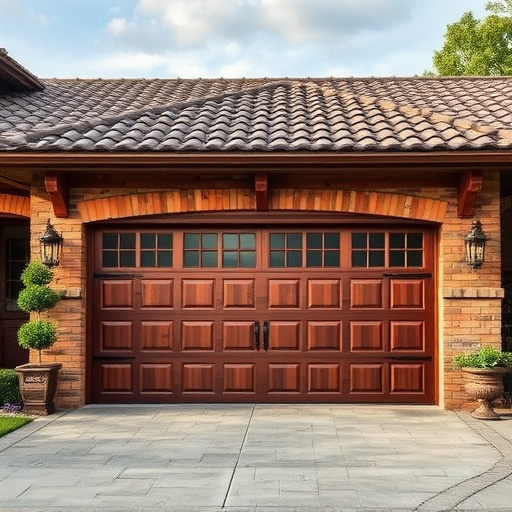 garage door company