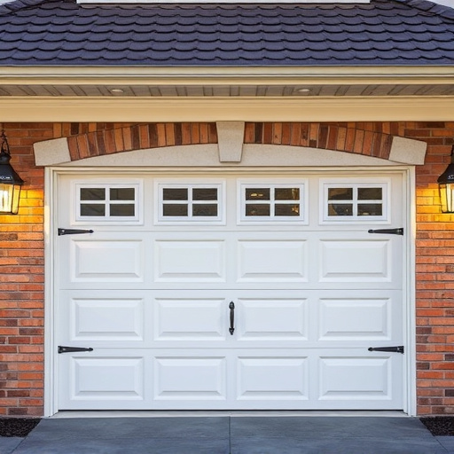 garage door company