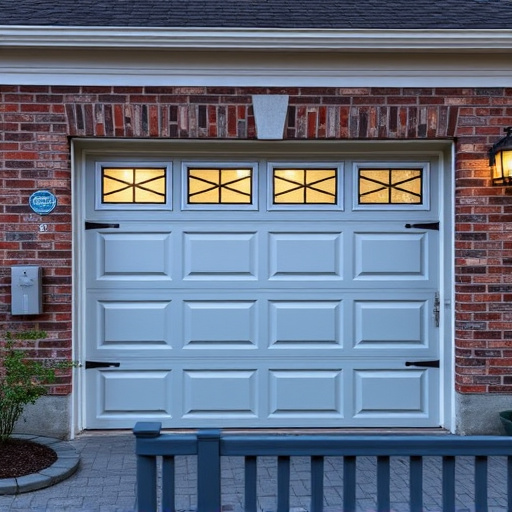 garage door company