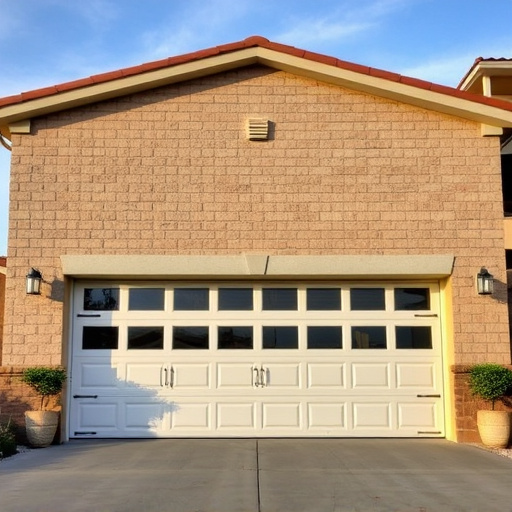 garage door company