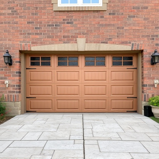 garage door company