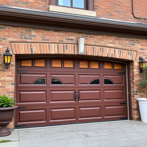 garage door company