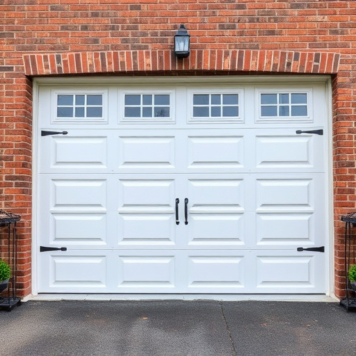 garage door company