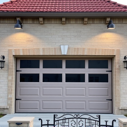 garage door company