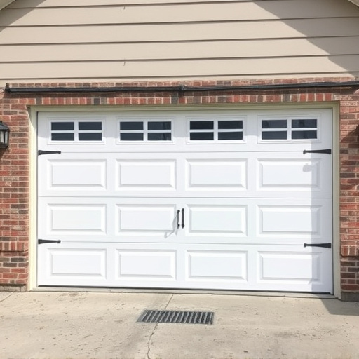 garage door repair