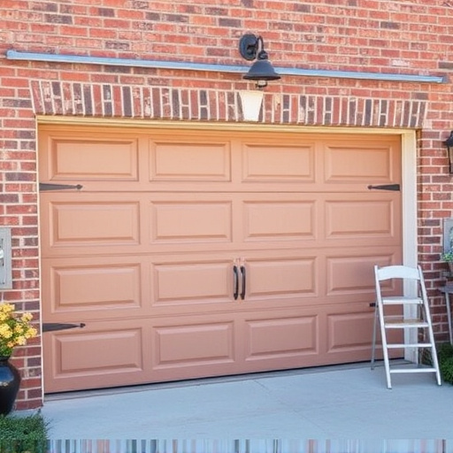 garage door repair