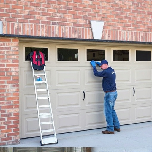 garage door repair