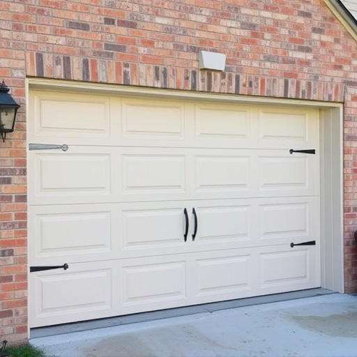 garage door repair