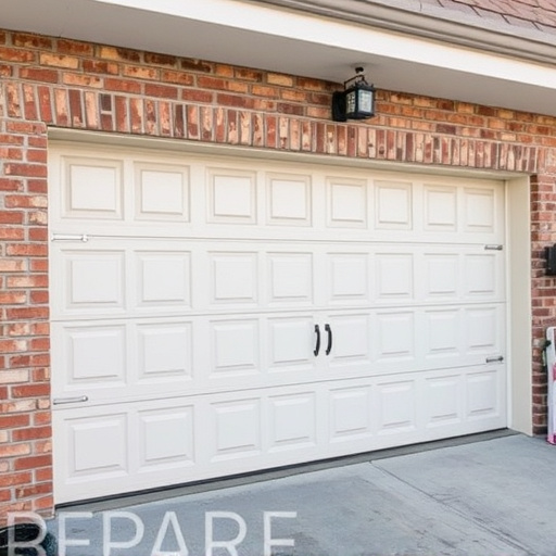garage door repair