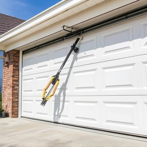 garage door repair