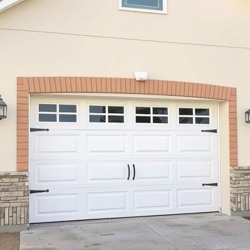 garage door repair