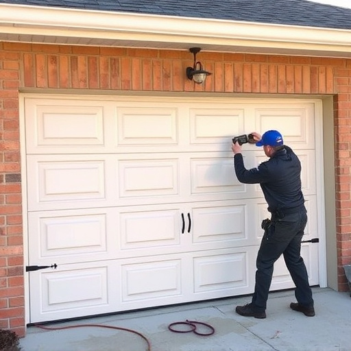 garage door repair