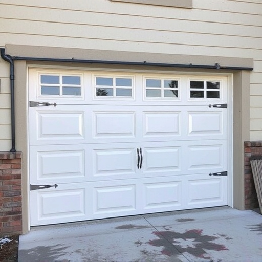 garage door repair