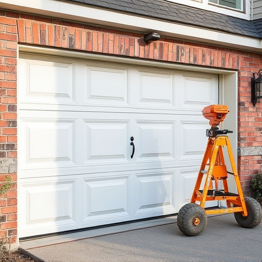 garage door repair