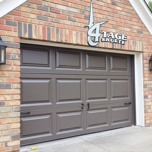 garage door repair