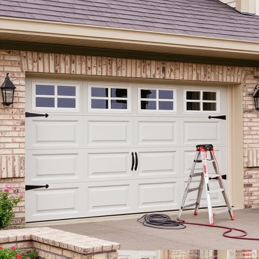 garage door repair