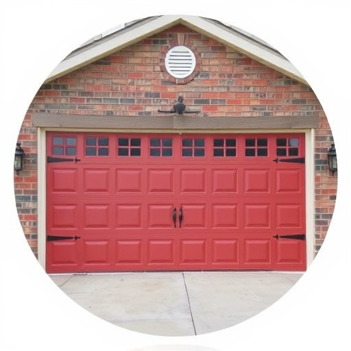 garage door repair