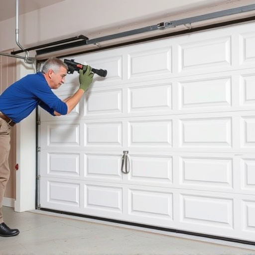garage door repair