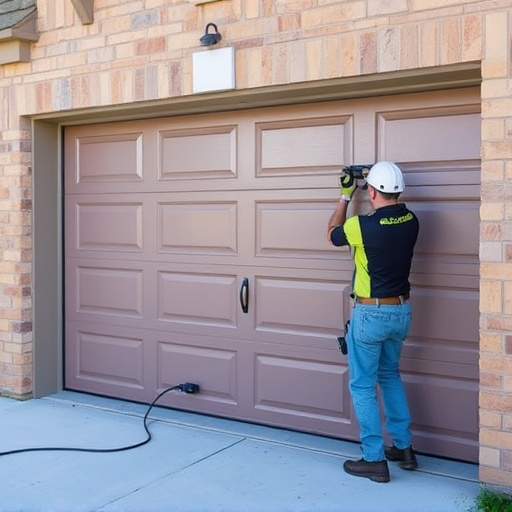 Haltom City’s Top Garage Door Replacement: Quality, Value, Promise