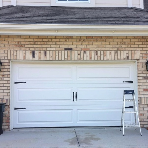 garage door repair