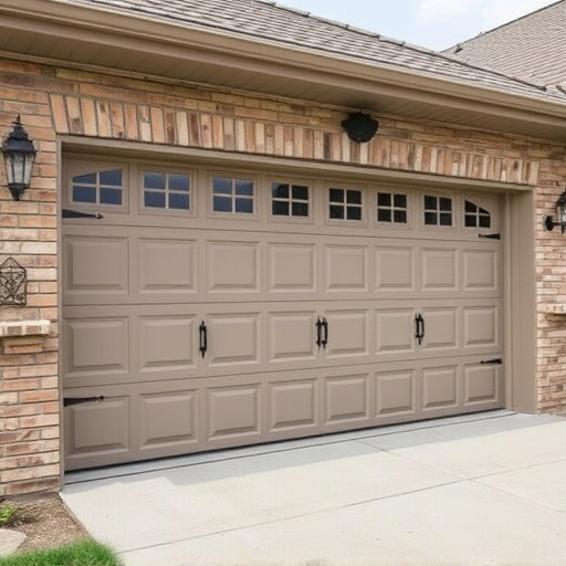 garage door repair