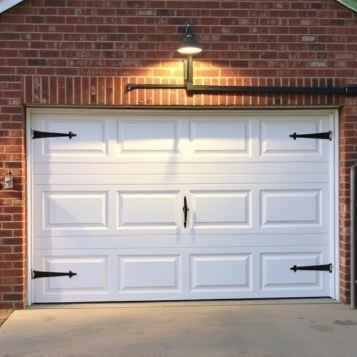 garage door repair