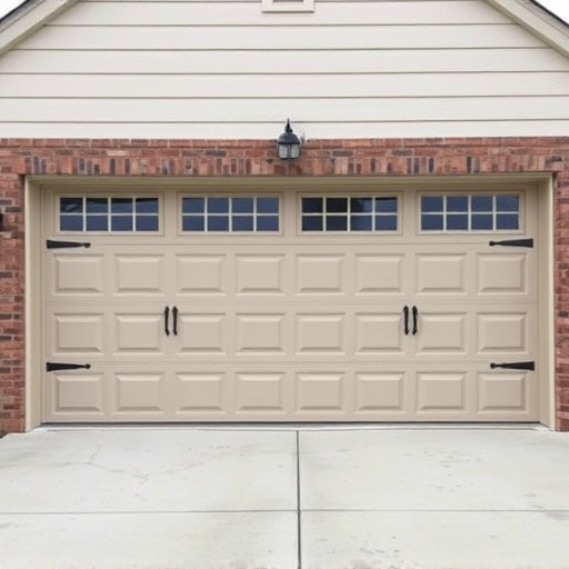 garage door repair