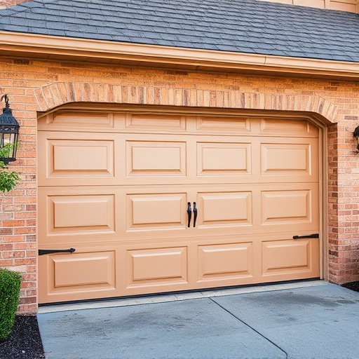 garage door repair