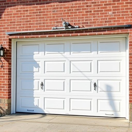 garage door repair
