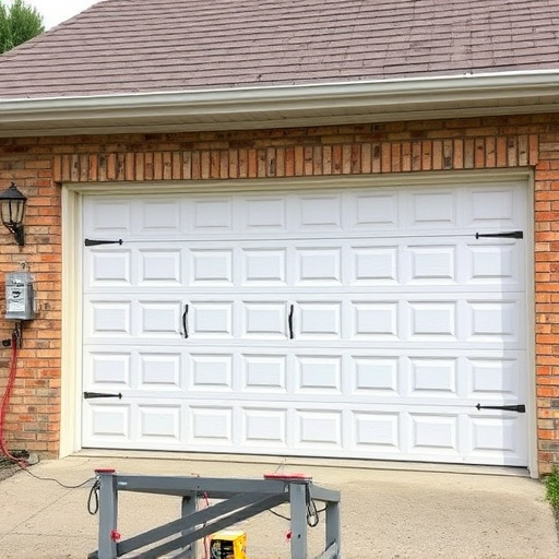 garage door repair
