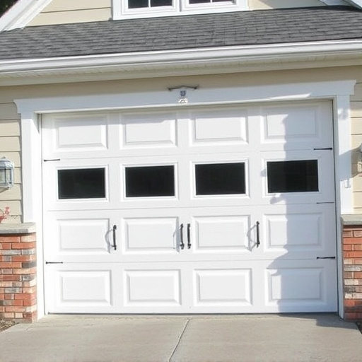 garage door repair