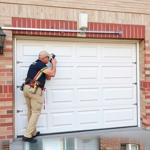 garage door repair
