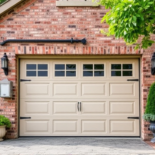garage door repair