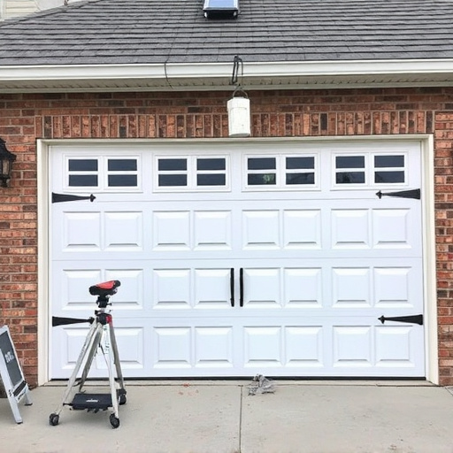 garage door repair