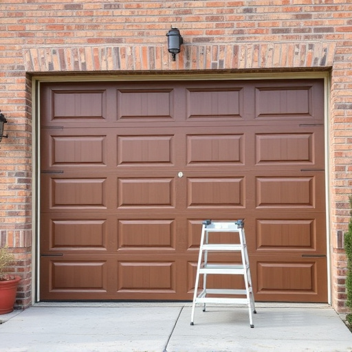 garage door repair