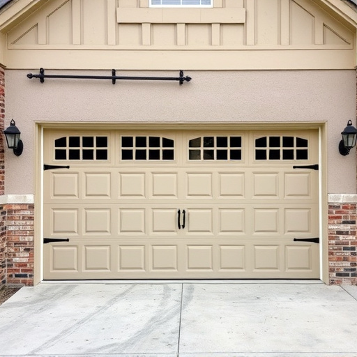 garage door repair