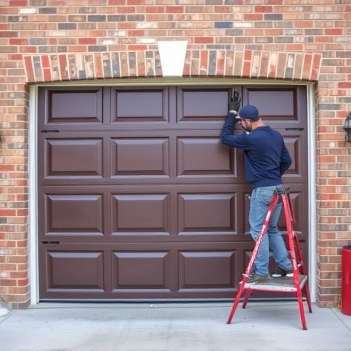 garage door repair