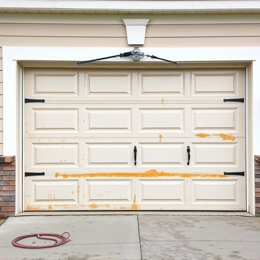 garage door repair