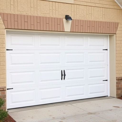garage door repair