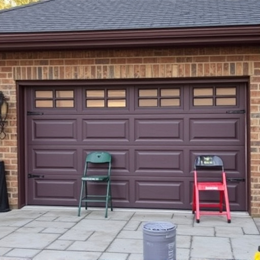 garage door repair