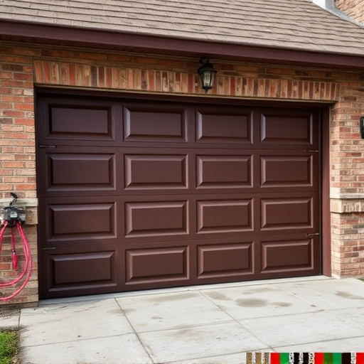garage door repair