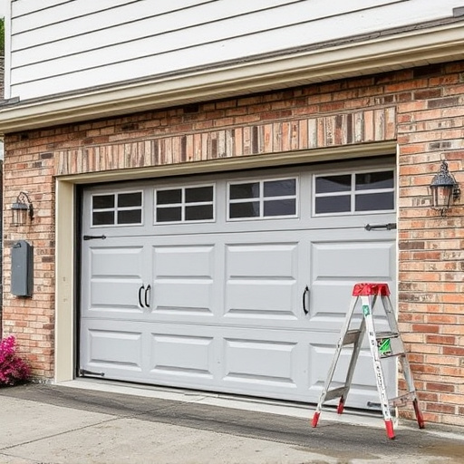 garage door repair
