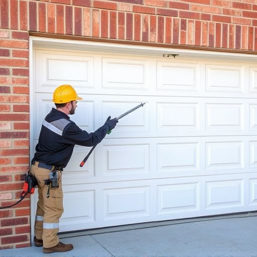 garage door repair