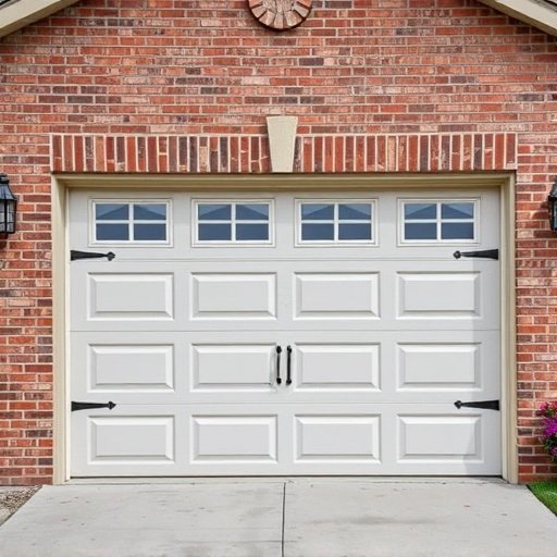 garage door repair