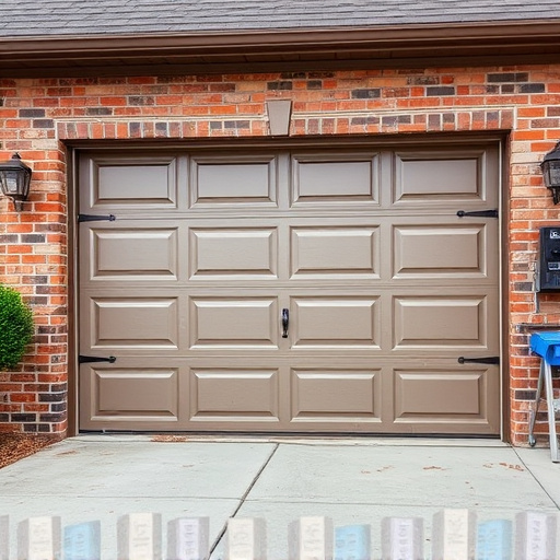 garage door repair