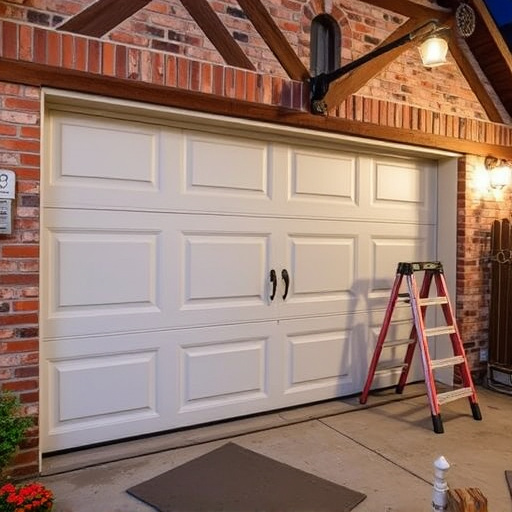 garage door repair
