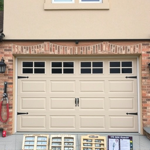 garage door repair