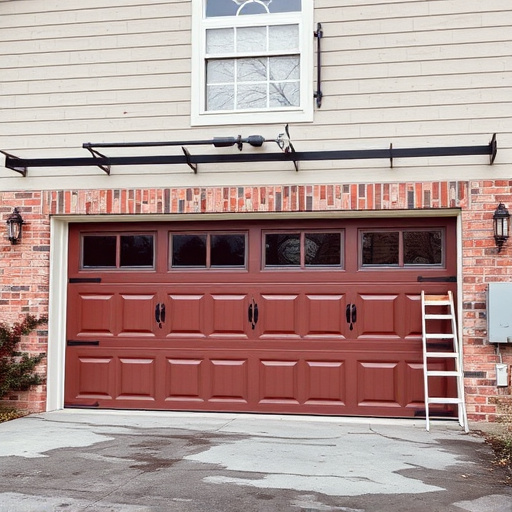 Garage Door Service Flower Mound: Expert Care for Every Part