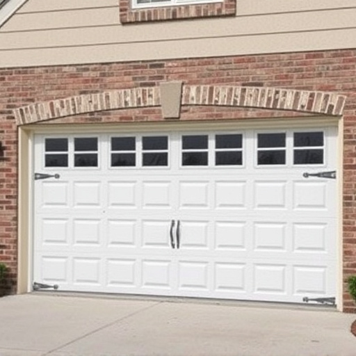 garage door repair