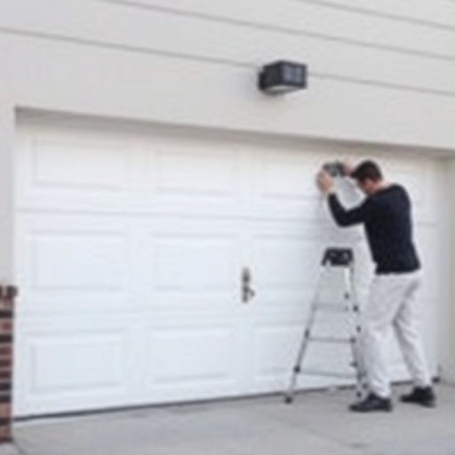 garage door repair